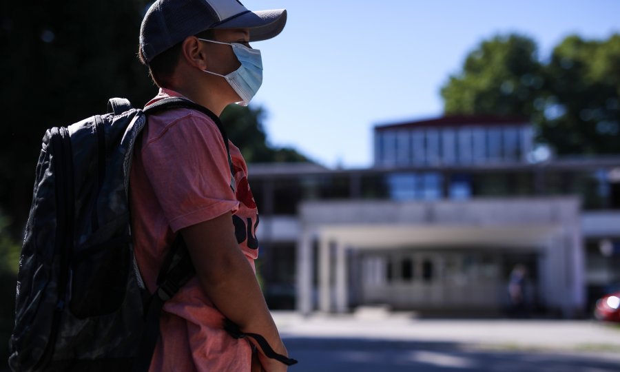 U ponedjeljak počinje nova školska godina, donosimo  detalje o tome kako će izgledati