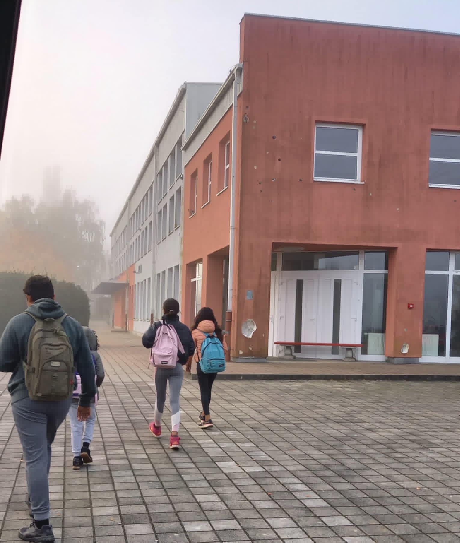 KRAJ BOJKOTA   Učenici se vraćaju na nastavu, problematični učenik ide na novu procjenu