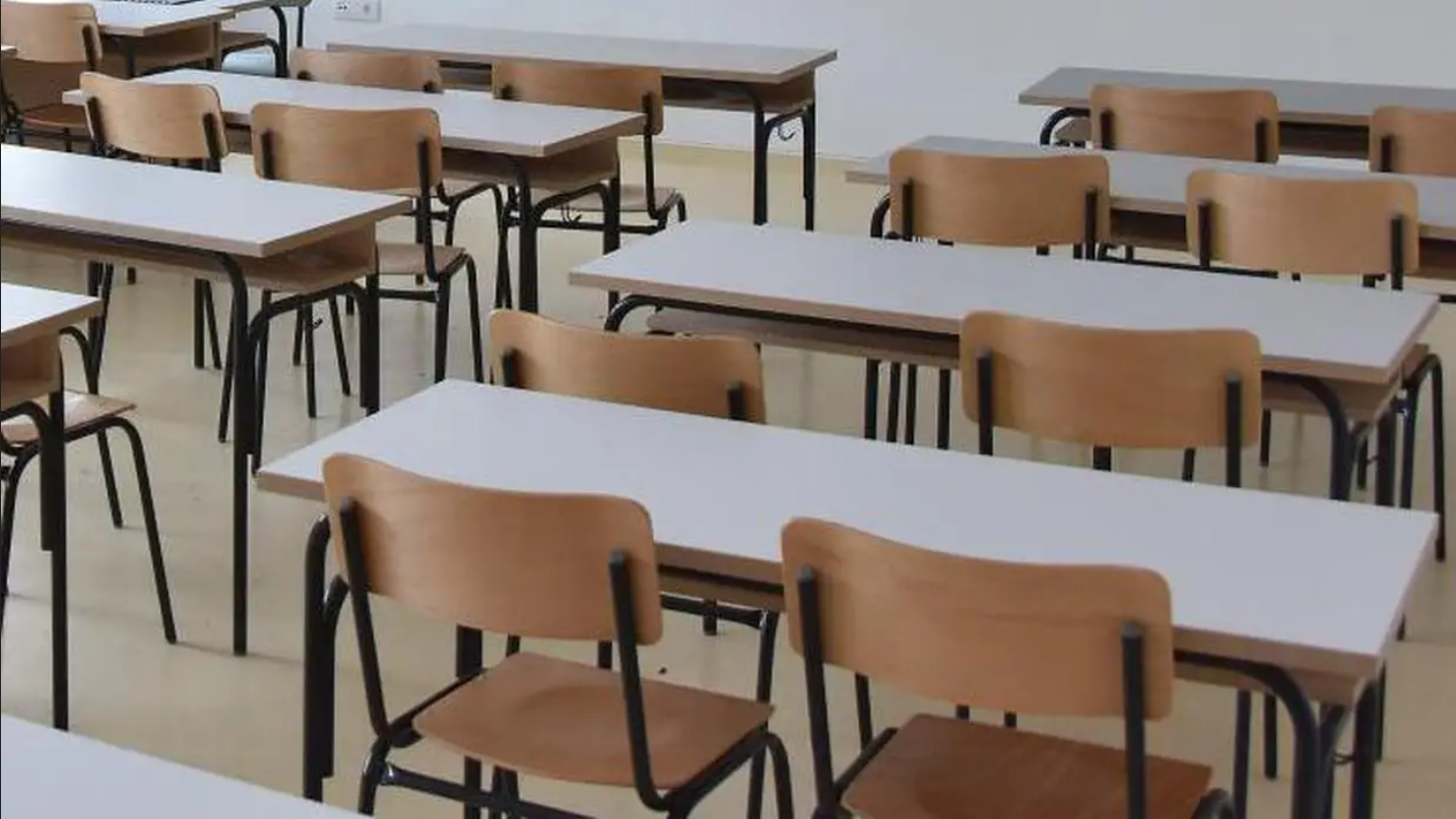 U Hrvatskoj covid pozitivno 5223 učenika i 717 djelatnika škola