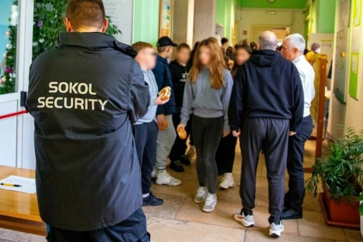 (NE)ATRAKTIVAN POSAO  Školski zaštitari radit će gotovo sve – osim zaštite, bit će i kosci i kotlovničari