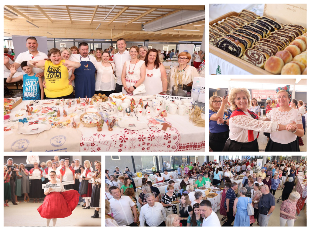 Picokijada: kum izložbe Tomislav Špiček probao i pohvalio sve diganke, zlevanke i prkače