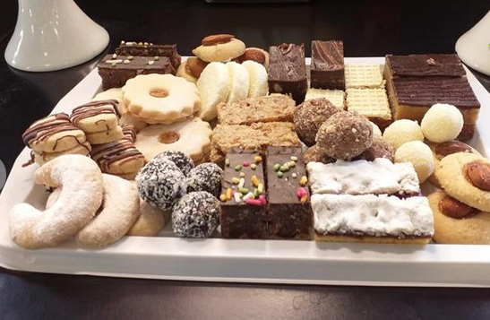 Koliko je slatkiša previše za malo dijete?