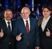 Veličanstvena atmosfera s današnjeg kongresa Prava i pravde. Mislav Kolakušić pozvao u koaliciju sve samo ne globaliste!