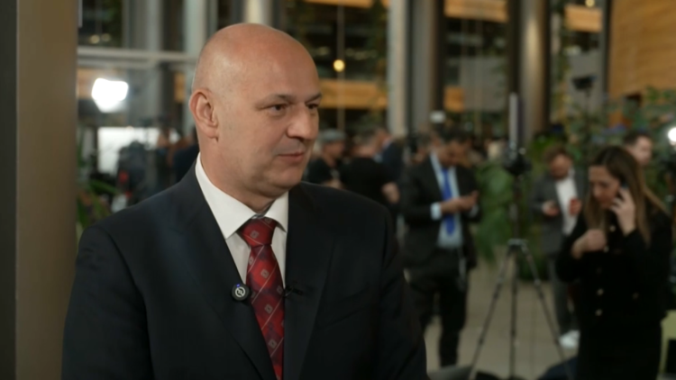 Kolakušić: Domovinski pokret je za ministre doveo ljude za koje nitko nije čuo