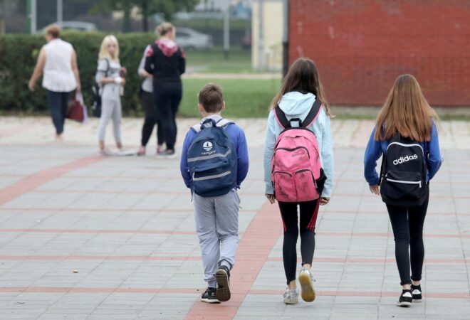 ISTRAŽIVANJE POKAZALO: Srbi u Vukovaru žele u iste škole s Hrvatima, ali ne po Penavinu modelu. Jedan podatak zapanjuje!