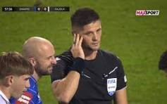 Kolarić je sudio grozno, ali karijeru mu je možda uništio - Bebek! Je li mu uopće ponudio pravu snimku?