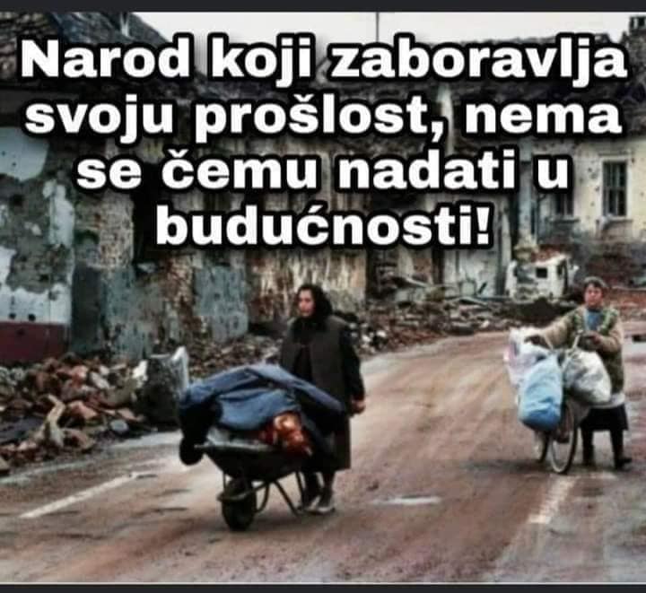 ZBOGOM PAMETI !!!