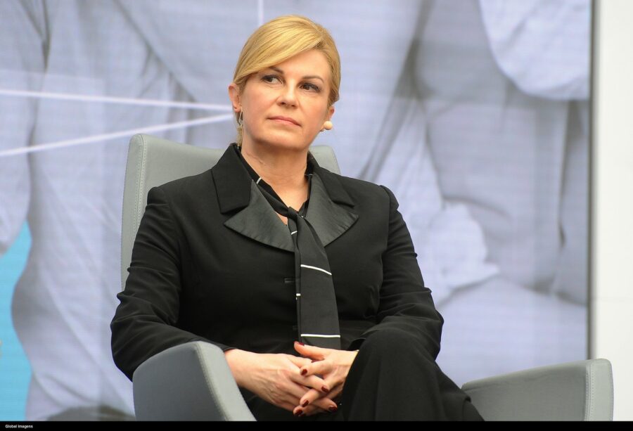 Bivša predsjednica nikad iskrenija: Najveća razočaranja doživjela sam od žena…