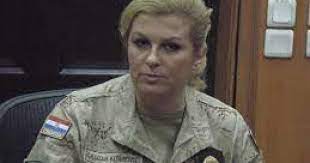 Stručnjak za međunarodne odnose: Grabar Kitarović bila bi idealan kandidat za NATO, no naštetila si je