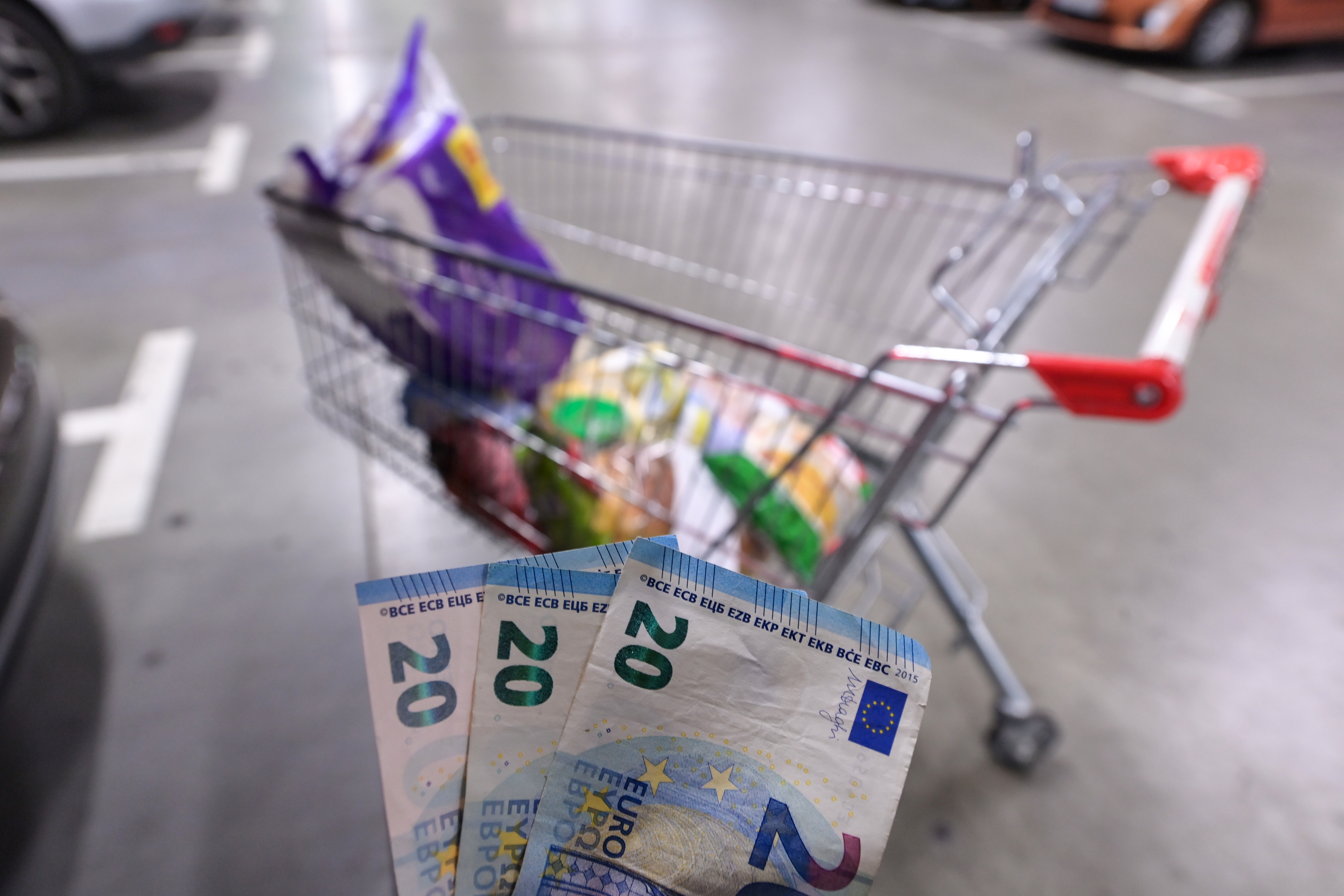 Inflacija nam je već sad najviša u Europi, analitičar predviđa kad bi mogla dodatno eskalirati