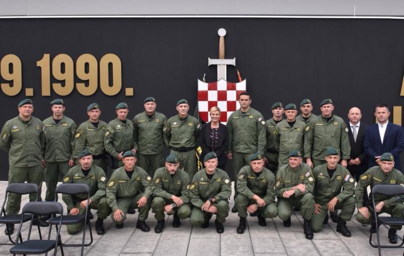 Na današnji dan osnovana je legendarna Antiteroristička jedinica Lučko