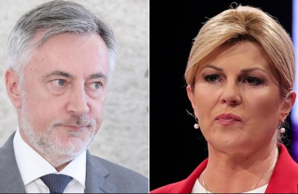 KOLINDI SE NIJE SVIDIO RUKOLJUB? Škoro priznaje da bi ponovio, pratitelji mu poručuju: ‘Miro, oladi, popusti matere ti više! Savijaš se kako vjetar piri’