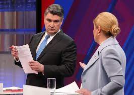 MILANOVIĆEV NAJOPASNIJI PROTIVNIK NA IZBORIMA ČUČI U WASHINGTONU! Amerikanci ne žele ‘proruskog Zokija’ na Pantovčaku: Izvlači se najjači adut na kojeg Plenković mora pristati