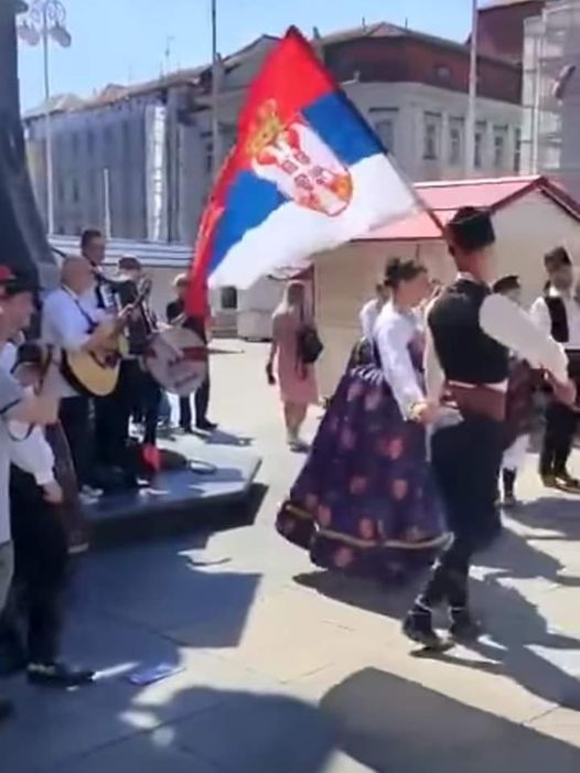 POLITIČKO TERORIZIRANJE !!!
