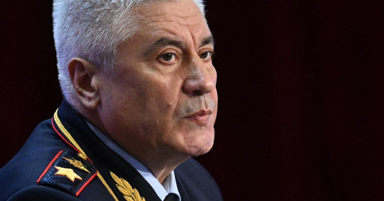 Ovo je trenutačno najvažniji Putinov čovjek. Na specijalnom je zadatku i hitno leti u SAD: ‘Krim? Dijelimo ga!‘