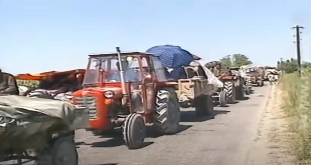 Srbi ‘krajišnike’ nikada nisu smatrali svojima: Baš su ih sramotno iskoristili 90-tih