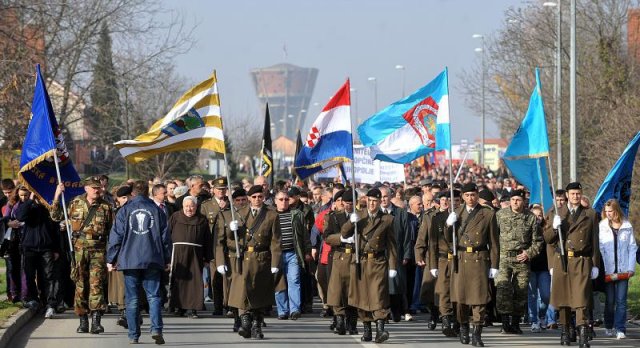 Ilija Vincetić: Sutra je Dan Sjećanja. A danas?