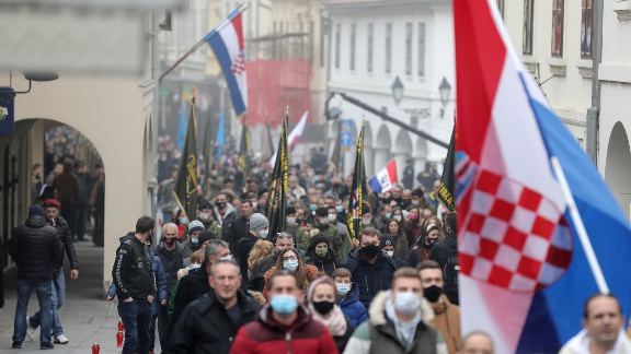 Penava o Koloni sjećanja: Nadam se da će posljedice biti minimalne
