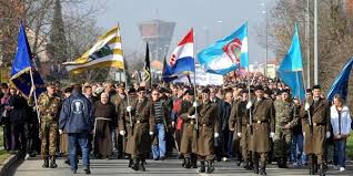 REAKCIJA NA PENAVINU ODLUKU O KOLONI SJEĆANJA: Padne li HOS, svi ostali će doći na red