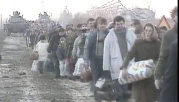 Vukovar 1991.: 87 dana pakla, tisuće žrtava i pravda koja ni 35 godina kasnije nije stigla