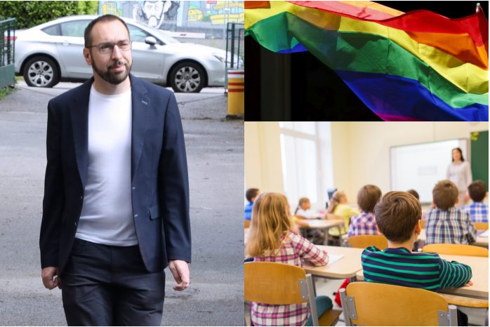 Grad postavlja po 3 člana u školske odbore: Ako Tomašević pobijedi hoće li nametati LGBT agendu?
