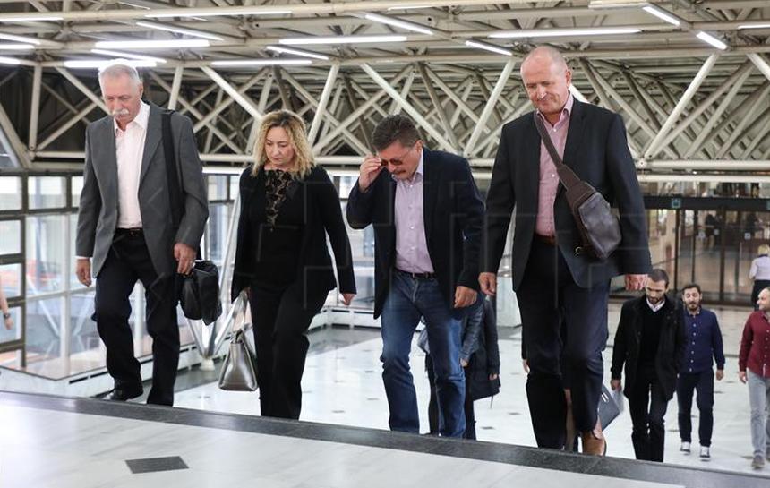 Prosvjetni sindikati napustili pregovore o osnovici plaća javnih i državnih službi