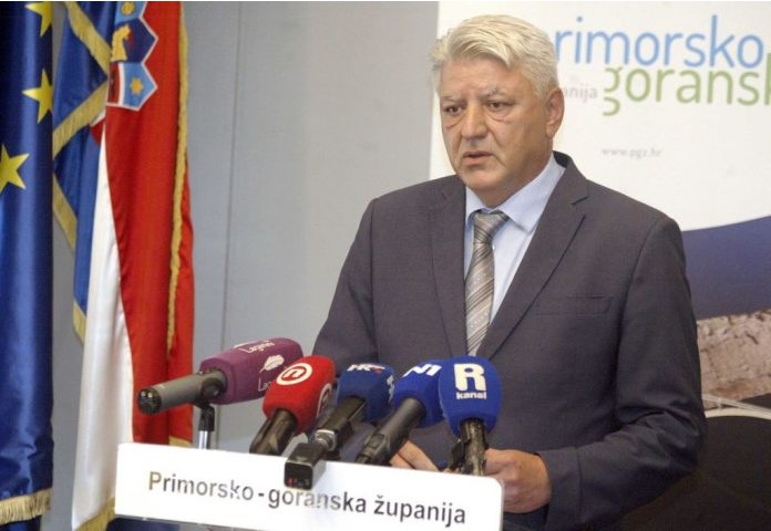 SDP i ljevica prvi put od osamostaljenja izgubili većinu u Primorsko-goranskoj županiji