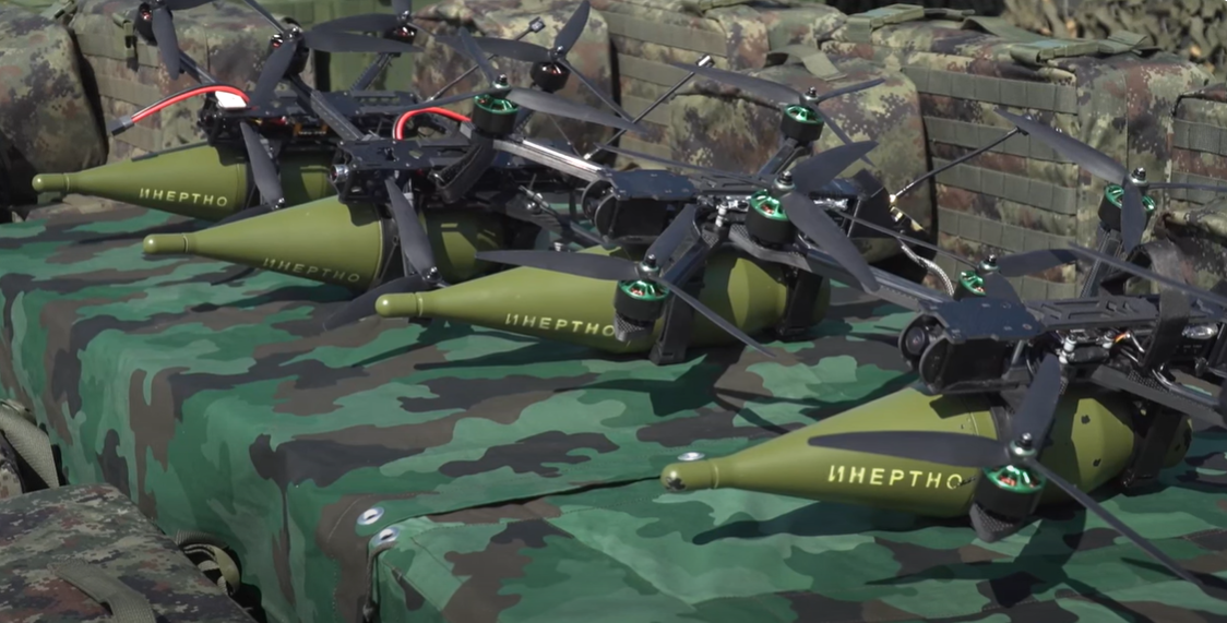 MODERNO NAORUŽANJE: Hrvatski stručnjak upozorava na opasnost srbijanskog oružja