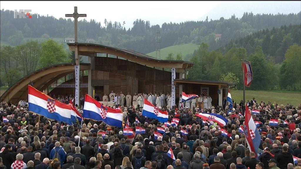 Na pomolu veliki preokret oko komemoracije na Bleiburškom polju: 'Uskoro neće biti zapreka'