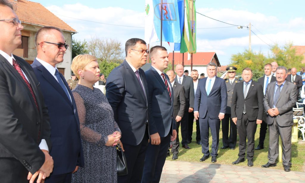 KOMEMORACIJA U KUSONJAMA: Sjećamo se poginulih, pitamo za zločince