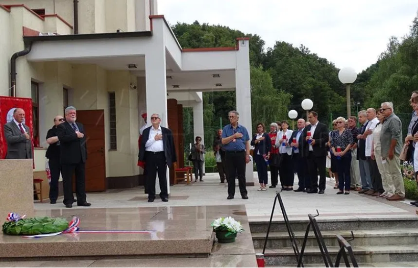 Macelj: Održana komemoracija za žrtve totalitarnih režima