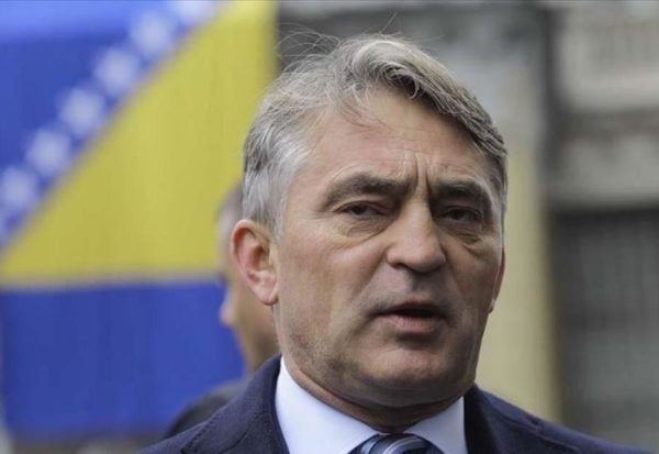 JE LI OVO KOMŠIĆEV KRAJ? Isplivao je skandalozan podatak iz vojne biografije Lažnog Liljana!!!