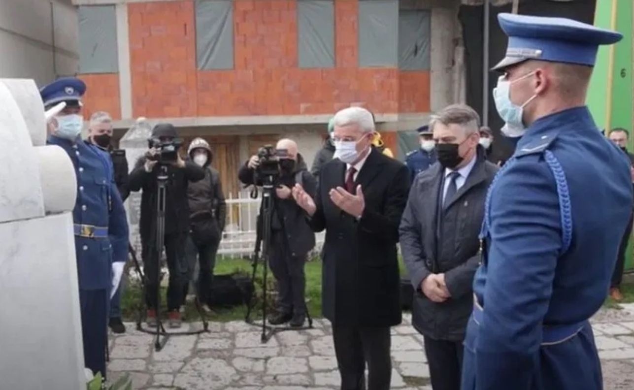 HRS: Dan Željkove Armije i autohtoni bosanski ‘non paper’