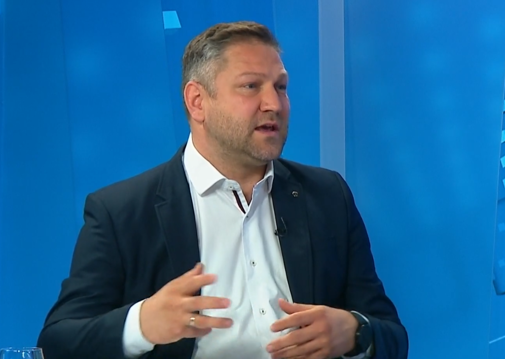 Komunikacijski stručnjak: Andrej Plenković je dovoljna garancija da Vlada neće biti toliko desna