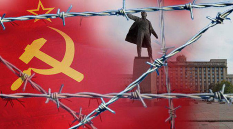 Veličanje komunizma treba zabraniti - postoje i akti koji to govore