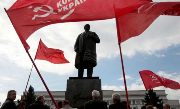 EU Parlament se izjasnio komunizam i nacizam su isto zlo!