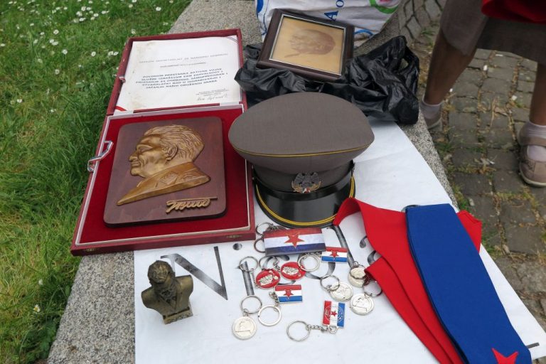 Europski dan sjećanja na žrtve totalitarizma – nužnost osvješćivanja Hrvata o zločinima komunizma i nacionalsocijalizma