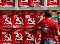 Luka Mišetić: Europski sud za ljudska prava danas je presudio da države mogu raspustiti stranke koje se ne distanciraju od bivših komunističkih partija.