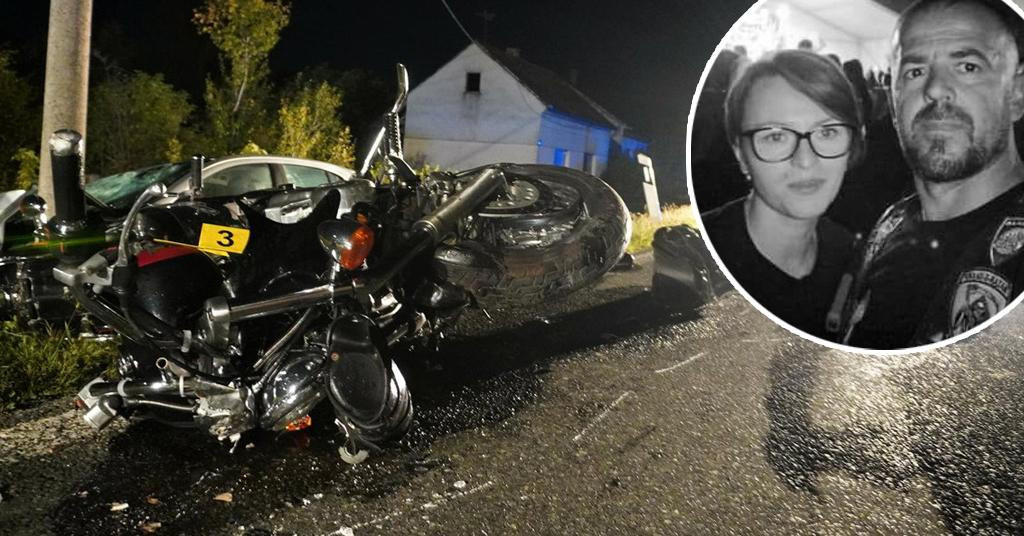 Objavljeni detalji strašne nesreće, prijatelji se opraštaju od poginulih supružnika: ‘Neka su vam lake nebeske ceste‘