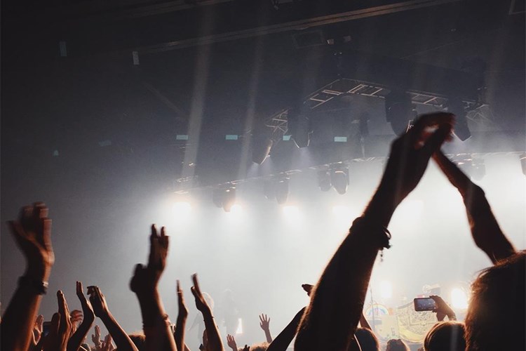 Upute i preporuke za okupljanja