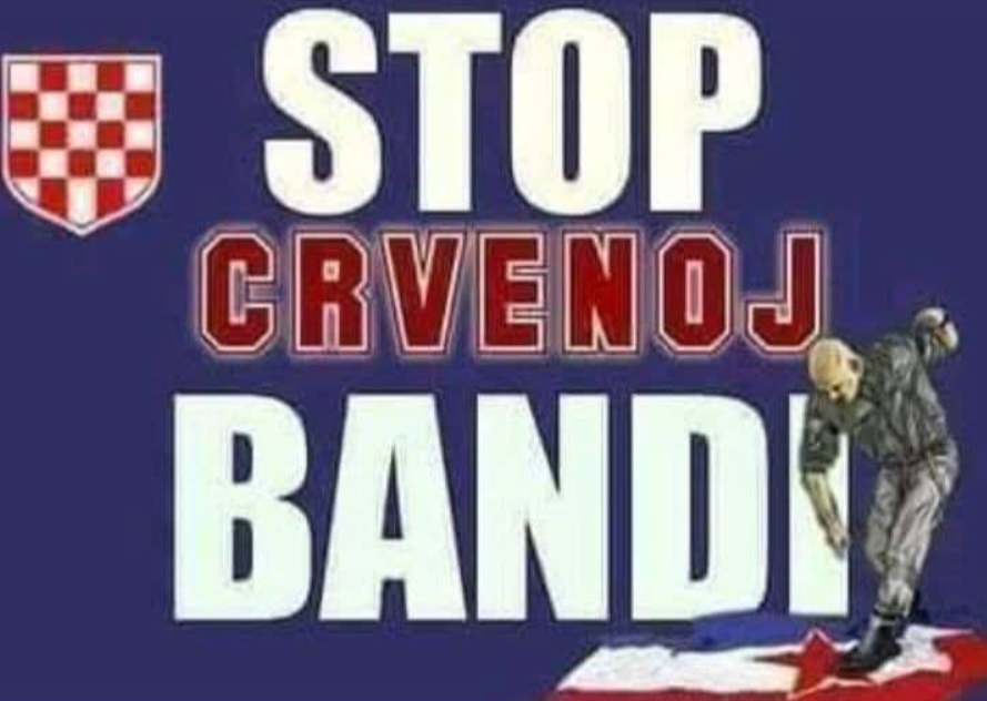 TKO SE I ZAŠTO BOJI NARODA, THOMSONA I DOMOLJUBNIH PJESAMA ???