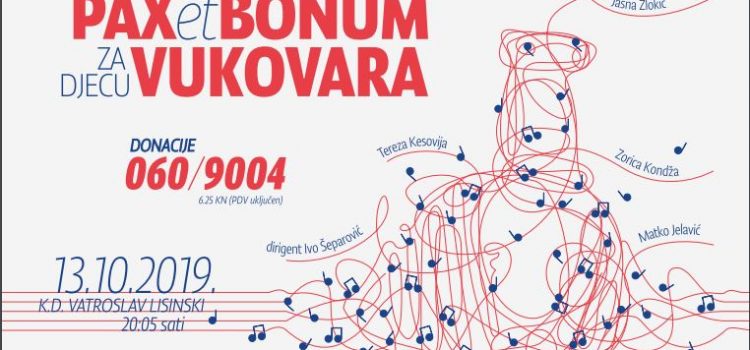 Vukovarskim vrtićima 195.000 kuna iz humanitarne akcije gradišćanskih Hrvata