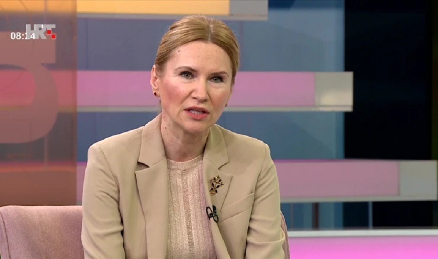 “Rusi nisu vojska – to su ljudi koji siluju i ubijaju”