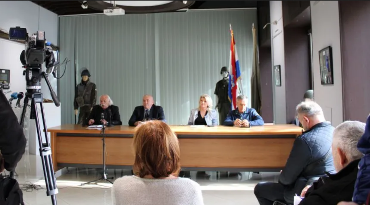 Branitelji su izloženi sve češćim uvredama i klevetama