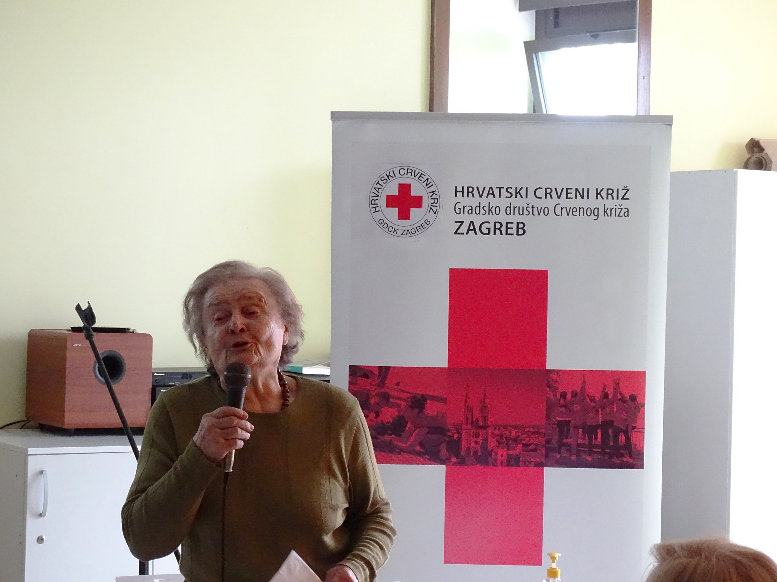 ZDRAVLJE NIJE KONSTANTA - ZATO JE BUDNOST VAŽNA ZA NJEGOVO OČUVANJE