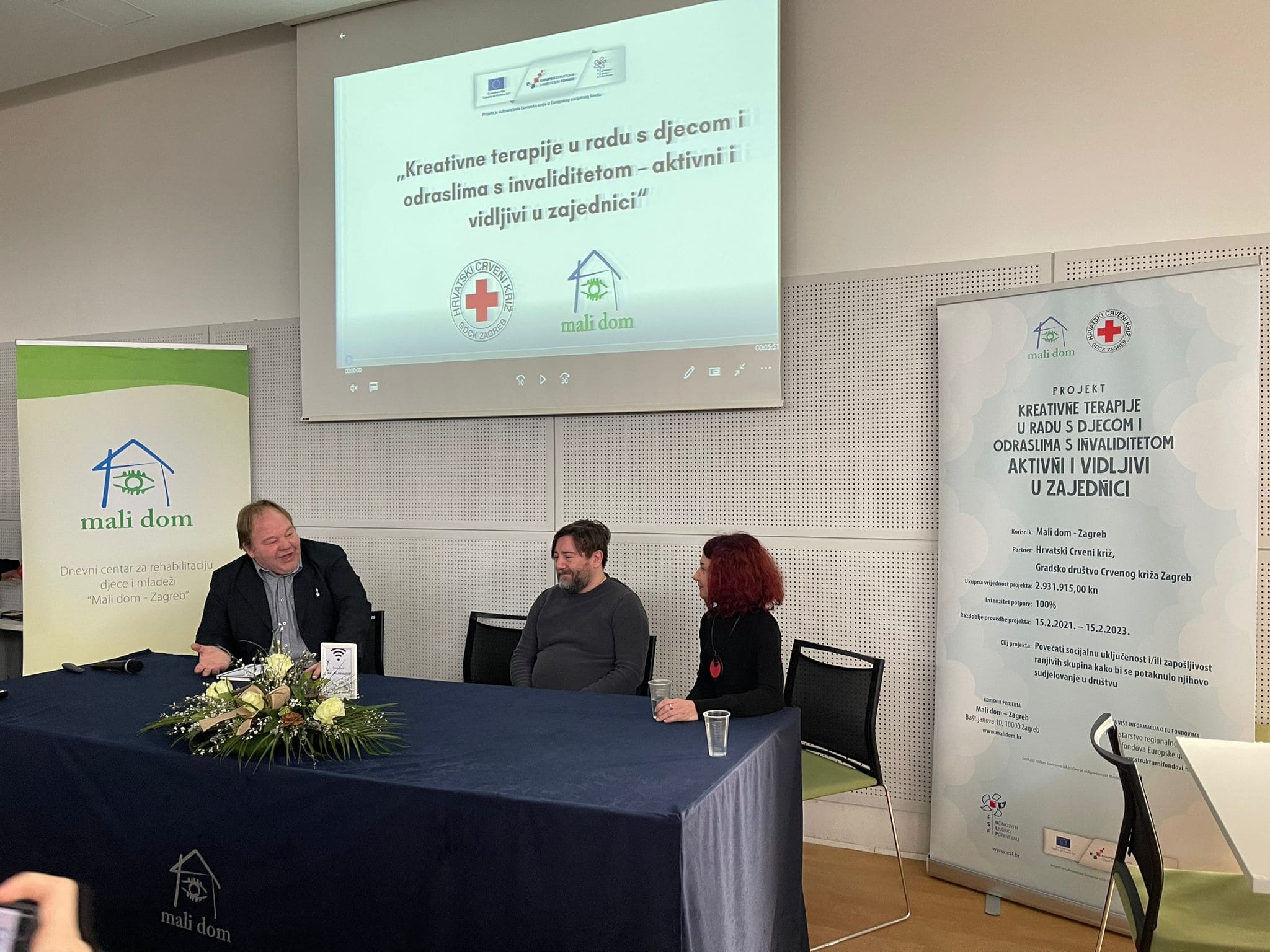 Završio hvalevrijedan projekt koji čini promjene u društvu