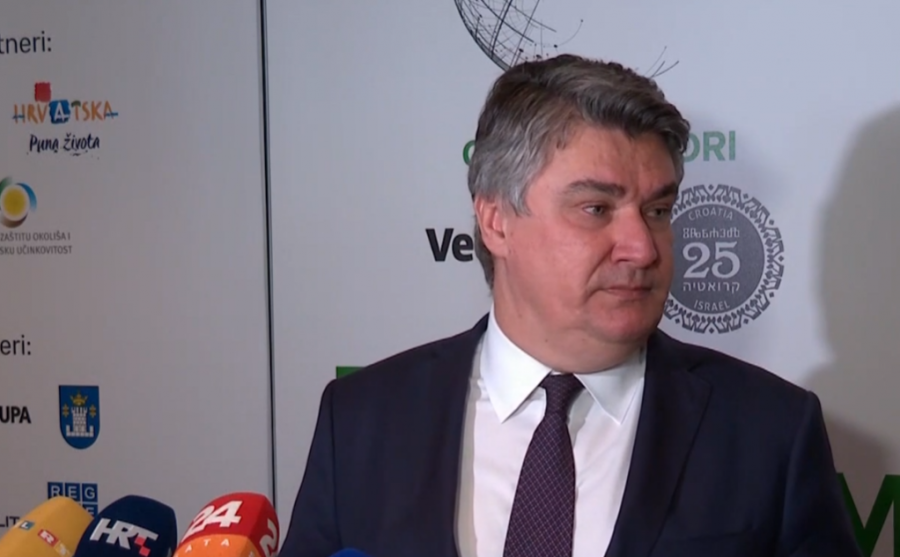 Zoran Milanović: ‘Udbašenković je proglasio generale kriminalcima! Dok su drugi jeli blato u JNA, udbaši su bili oslobođeni"