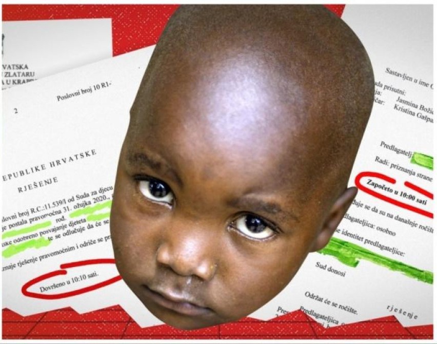 ISTINA O POSVAJANJIMA Vrhovni sud je 18 dana ignorirao naša pitanja o radu sudaca, a onda složio eklatantnu neistinu! Pa da ih podsjetimo...