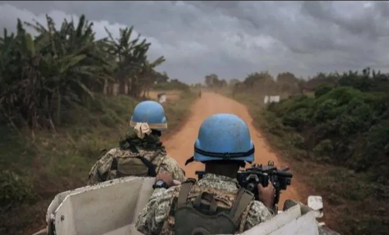 Ubijen talijanski veleposlanik i još dvije osobe u napadu u DR Kongu