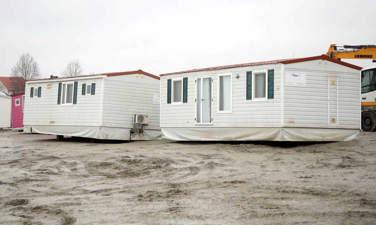 VLADA: Besplatna struja, grijanje i RTV pretplata za nastradale u potresu